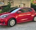 Червоний Тойота Яріс, об'ємом двигуна 1.49 л та пробігом 71 тис. км за 19250 $, фото 17 на Automoto.ua