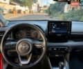 Червоний Тойота Яріс, об'ємом двигуна 1.49 л та пробігом 71 тис. км за 19250 $, фото 13 на Automoto.ua