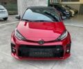 Красный Тойота Ярис, объемом двигателя 1.6 л и пробегом 18 тыс. км за 6500 $, фото 1 на Automoto.ua
