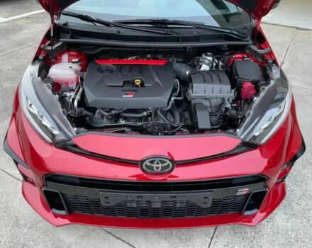 Красный Тойота Ярис, объемом двигателя 1.6 л и пробегом 18 тыс. км за 6500 $, фото 13 на Automoto.ua