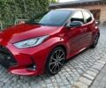 Тойота Яріс 2023 у Ужгороді на Automoto.ua Червоний Тойота Яріс, об'ємом двигуна 1.5 л та пробігом 30 тис. км за 11000 $, фото 2 на Automoto.ua