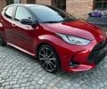 Тойота Яріс 2023 у Ужгороді на Automoto.ua Червоний Тойота Яріс, об'ємом двигуна 1.5 л та пробігом 30 тис. км за 11000 $, фото 1 на Automoto.ua