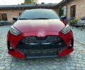 Тойота Яріс 2023 у Ужгороді на Automoto.ua Червоний Тойота Яріс, об'ємом двигуна 1.5 л та пробігом 30 тис. км за 11000 $, фото 1 на Automoto.ua