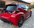 Тойота Яріс 2023 у Ужгороді на Automoto.ua Червоний Тойота Яріс, об'ємом двигуна 1.5 л та пробігом 30 тис. км за 11000 $, фото 4 на Automoto.ua