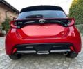 Тойота Яріс 2023 у Ужгороді на Automoto.ua Червоний Тойота Яріс, об'ємом двигуна 1.5 л та пробігом 30 тис. км за 11000 $, фото 5 на Automoto.ua