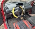 Червоний Тойота Яріс, об'ємом двигуна 1 л та пробігом 190 тис. км за 2500 $, фото 12 на Automoto.ua