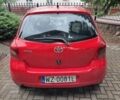 Червоний Тойота Яріс, об'ємом двигуна 1 л та пробігом 190 тис. км за 2500 $, фото 5 на Automoto.ua