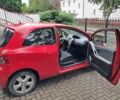 Червоний Тойота Яріс, об'ємом двигуна 1 л та пробігом 190 тис. км за 2500 $, фото 11 на Automoto.ua