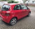 Червоний Тойота Яріс, об'ємом двигуна 1 л та пробігом 190 тис. км за 2500 $, фото 6 на Automoto.ua