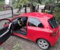 Червоний Тойота Яріс, об'ємом двигуна 1 л та пробігом 190 тис. км за 2500 $, фото 10 на Automoto.ua