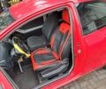 Червоний Тойота Яріс, об'ємом двигуна 1 л та пробігом 190 тис. км за 2500 $, фото 8 на Automoto.ua