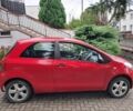 Червоний Тойота Яріс, об'ємом двигуна 1 л та пробігом 190 тис. км за 2500 $, фото 1 на Automoto.ua