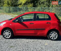 Тойота Ярис 2007 в Львове на Automoto.ua Красный Тойота Ярис, объемом двигателя 1.3 л и пробегом 131 тыс. км за 5500 $, фото 2 на Automoto.ua