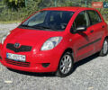 Тойота Ярис 2007 в Львове на Automoto.ua Красный Тойота Ярис, объемом двигателя 1.3 л и пробегом 131 тыс. км за 5500 $, фото 1 на Automoto.ua