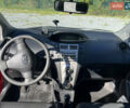 Тойота Ярис 2007 в Львове на Automoto.ua Красный Тойота Ярис, объемом двигателя 1.3 л и пробегом 131 тыс. км за 5500 $, фото 12 на Automoto.ua