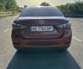 Красный Тойота Ярис, объемом двигателя 1.5 л и пробегом 90 тыс. км за 11000 $, фото 2 на Automoto.ua