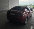 Червоний Тойота Яріс, об'ємом двигуна 1.5 л та пробігом 110 тис. км за 10900 $, фото 7 на Automoto.ua