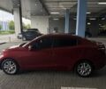 Червоний Тойота Яріс, об'ємом двигуна 1.5 л та пробігом 110 тис. км за 10900 $, фото 1 на Automoto.ua