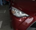 Красный Тойота Ярис, объемом двигателя 1.5 л и пробегом 111 тыс. км за 10900 $, фото 10 на Automoto.ua