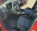 Красный Тойота Ярис, объемом двигателя 1.5 л и пробегом 90 тыс. км за 11000 $, фото 5 на Automoto.ua