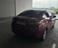 Красный Тойота Ярис, объемом двигателя 1.5 л и пробегом 111 тыс. км за 10900 $, фото 7 на Automoto.ua
