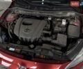 Красный Тойота Ярис, объемом двигателя 1.5 л и пробегом 111 тыс. км за 10900 $, фото 18 на Automoto.ua