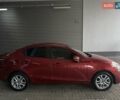 Красный Тойота Ярис, объемом двигателя 1.5 л и пробегом 111 тыс. км за 10900 $, фото 1 на Automoto.ua