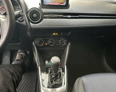 Тойота Яріс 2016 у Хмельницькому на Automoto.ua Червоний Тойота Яріс, об'ємом двигуна 1.5 л та пробігом 91 тис. км за 10300 $, фото 4 на Automoto.ua