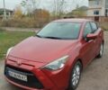 Красный Тойота Ярис, объемом двигателя 1.5 л и пробегом 50 тыс. км за 13250 $, фото 1 на Automoto.ua