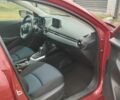Красный Тойота Ярис, объемом двигателя 1.5 л и пробегом 50 тыс. км за 13250 $, фото 7 на Automoto.ua