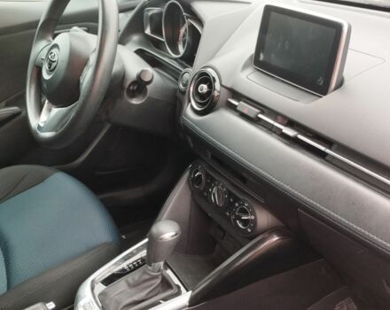 Красный Тойота Ярис, объемом двигателя 1.5 л и пробегом 50 тыс. км за 13250 $, фото 5 на Automoto.ua