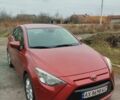 Красный Тойота Ярис, объемом двигателя 1.5 л и пробегом 50 тыс. км за 13250 $, фото 1 на Automoto.ua