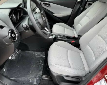 Красный Тойота Ярис, объемом двигателя 1.5 л и пробегом 35 тыс. км за 5800 $, фото 5 на Automoto.ua