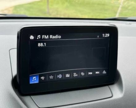 Красный Тойота Ярис, объемом двигателя 1.5 л и пробегом 35 тыс. км за 5800 $, фото 8 на Automoto.ua