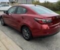 Красный Тойота Ярис, объемом двигателя 1.5 л и пробегом 35 тыс. км за 5800 $, фото 2 на Automoto.ua