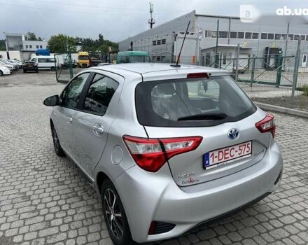 Тойота Яріс, об'ємом двигуна 0 л та пробігом 39 тис. км за 16400 $, фото 14 на Automoto.ua