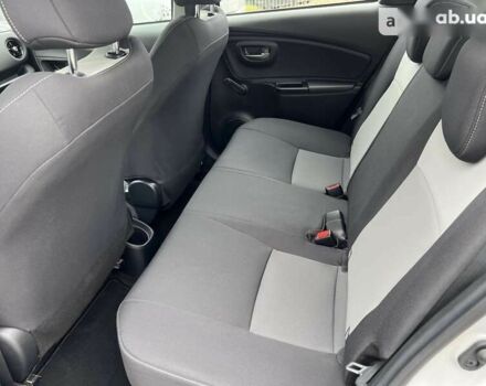 Тойота Яріс, об'ємом двигуна 0 л та пробігом 39 тис. км за 16400 $, фото 28 на Automoto.ua