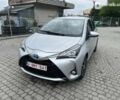 Тойота Яріс, об'ємом двигуна 0 л та пробігом 39 тис. км за 16400 $, фото 6 на Automoto.ua