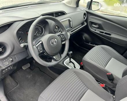 Тойота Яріс, об'ємом двигуна 0 л та пробігом 39 тис. км за 16400 $, фото 18 на Automoto.ua