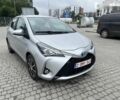 Тойота Яріс, об'ємом двигуна 0 л та пробігом 39 тис. км за 16400 $, фото 4 на Automoto.ua