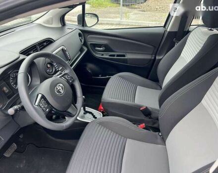 Тойота Яріс, об'ємом двигуна 0 л та пробігом 39 тис. км за 16400 $, фото 20 на Automoto.ua