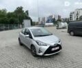 Тойота Яріс, об'ємом двигуна 0 л та пробігом 39 тис. км за 16400 $, фото 1 на Automoto.ua