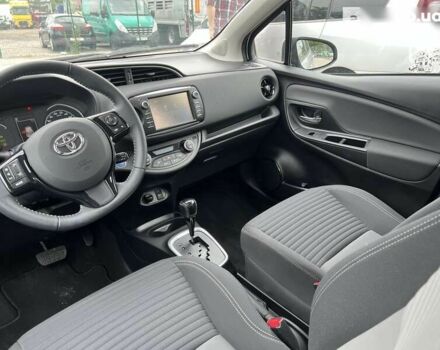 Тойота Яріс, об'ємом двигуна 0 л та пробігом 39 тис. км за 16400 $, фото 29 на Automoto.ua