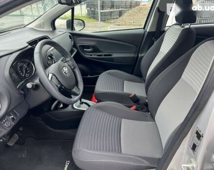 Тойота Яріс, об'ємом двигуна 0 л та пробігом 39 тис. км за 16400 $, фото 16 на Automoto.ua
