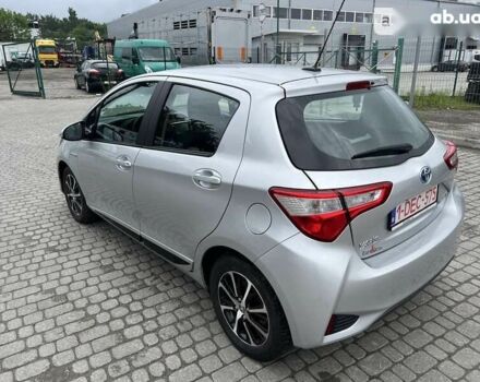 Тойота Яріс, об'ємом двигуна 0 л та пробігом 39 тис. км за 16400 $, фото 15 на Automoto.ua