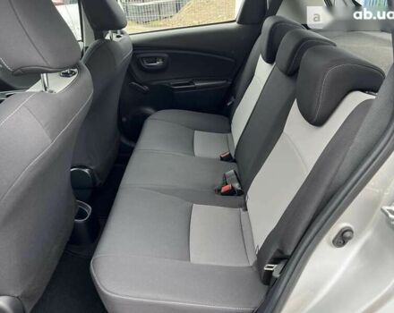 Тойота Яріс, об'ємом двигуна 0 л та пробігом 39 тис. км за 16400 $, фото 27 на Automoto.ua