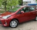 Тойота Ярис, объемом двигателя 1.5 л и пробегом 93 тыс. км за 16500 $, фото 4 на Automoto.ua