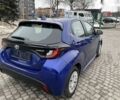 Тойота Ярис, объемом двигателя 0 л и пробегом 1 тыс. км за 20700 $, фото 17 на Automoto.ua