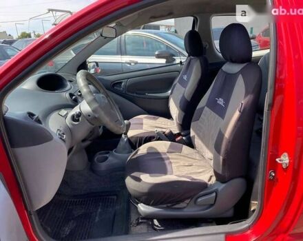 Тойота Яріс, об'ємом двигуна 1 л та пробігом 241 тис. км за 3300 $, фото 13 на Automoto.ua