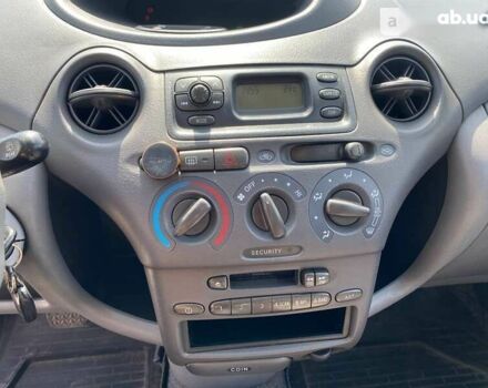 Тойота Яріс, об'ємом двигуна 1 л та пробігом 241 тис. км за 3300 $, фото 10 на Automoto.ua
